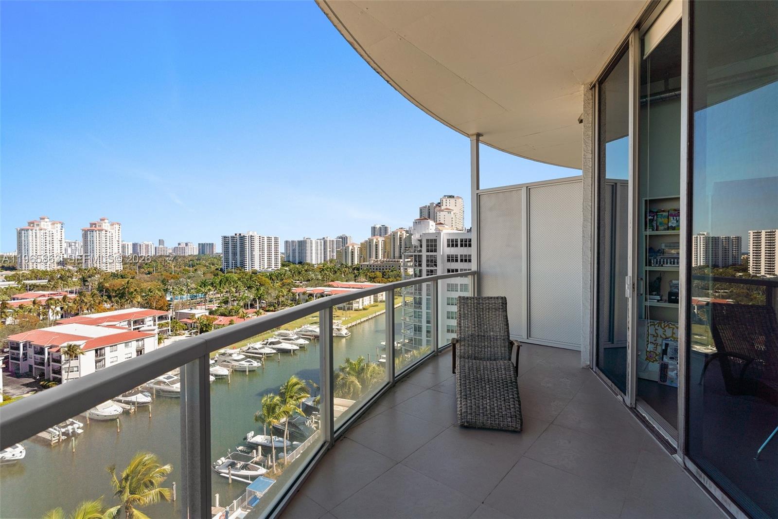 UPTOWN MARINA LOFTS CONDO - Residential