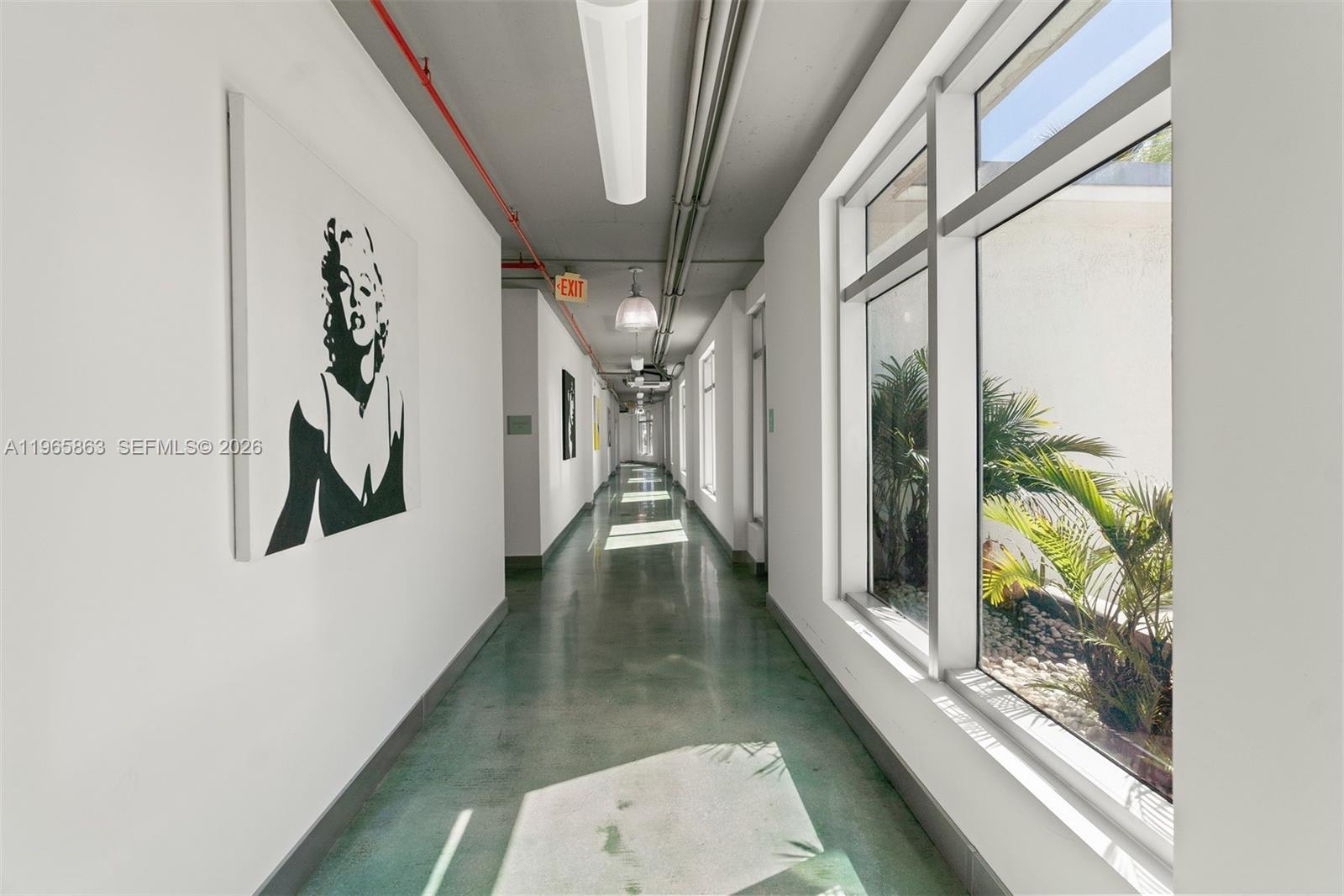 UPTOWN MARINA LOFTS CONDO - Residential