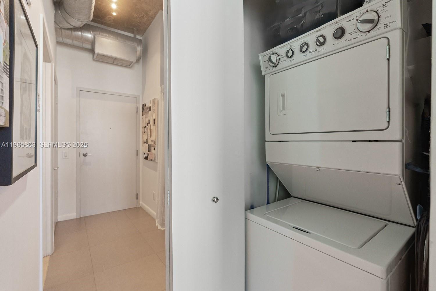 UPTOWN MARINA LOFTS CONDO - Residential