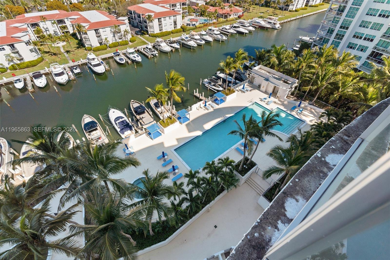 UPTOWN MARINA LOFTS CONDO - Residential