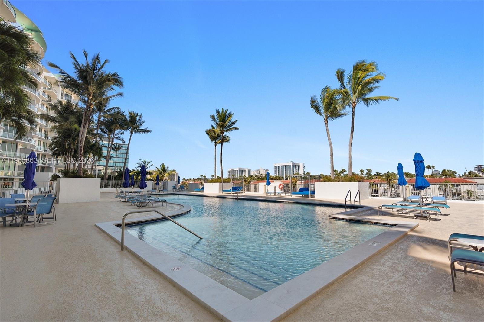 UPTOWN MARINA LOFTS CONDO - Residential