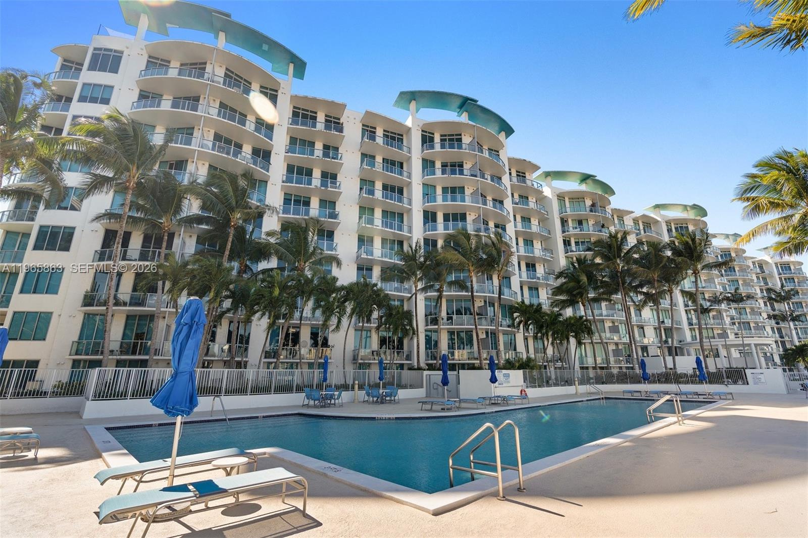 UPTOWN MARINA LOFTS CONDO - Residential