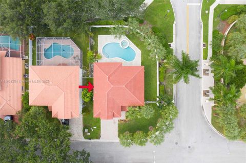 Photo of 13377 NW 7th St, Plantation, FL 33325 (MLS # A11631394)
