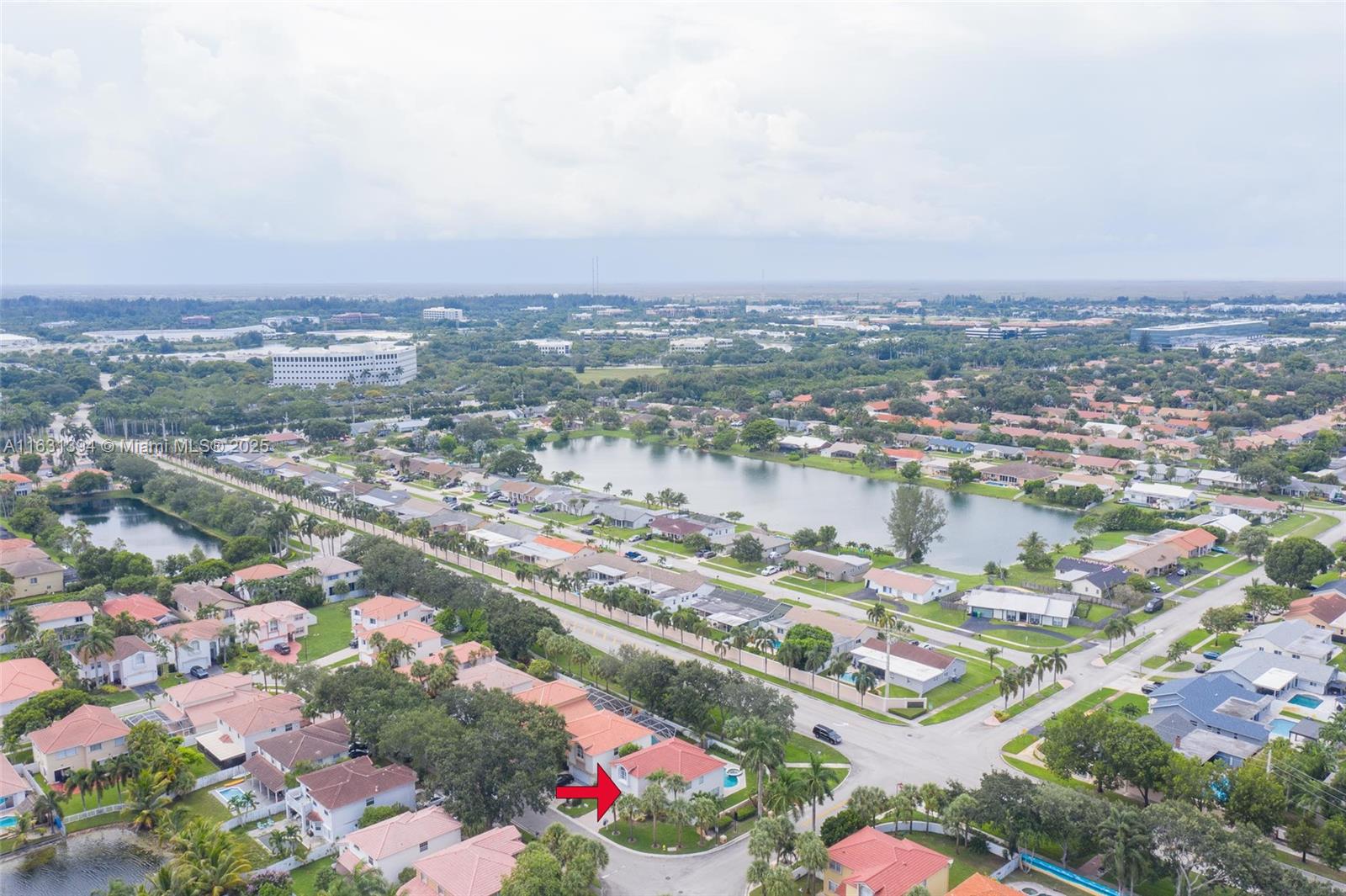 SAWGRASS PLANTATION - Residential