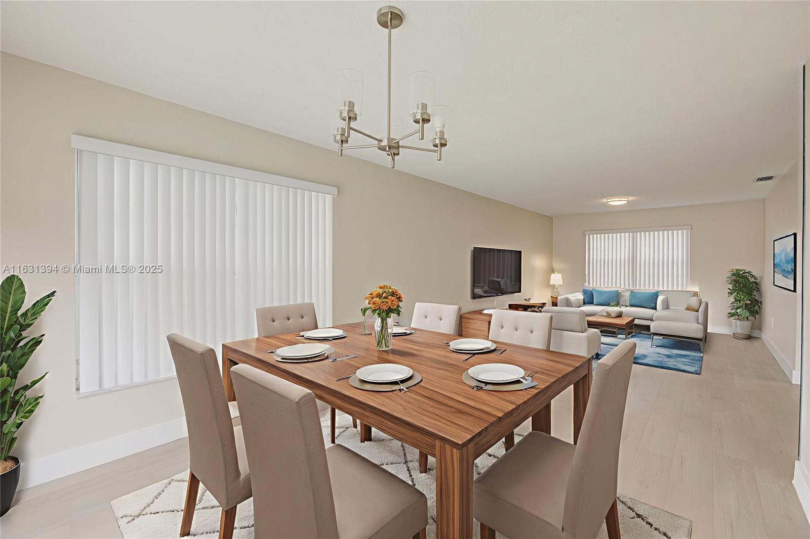 SAWGRASS PLANTATION - Residential