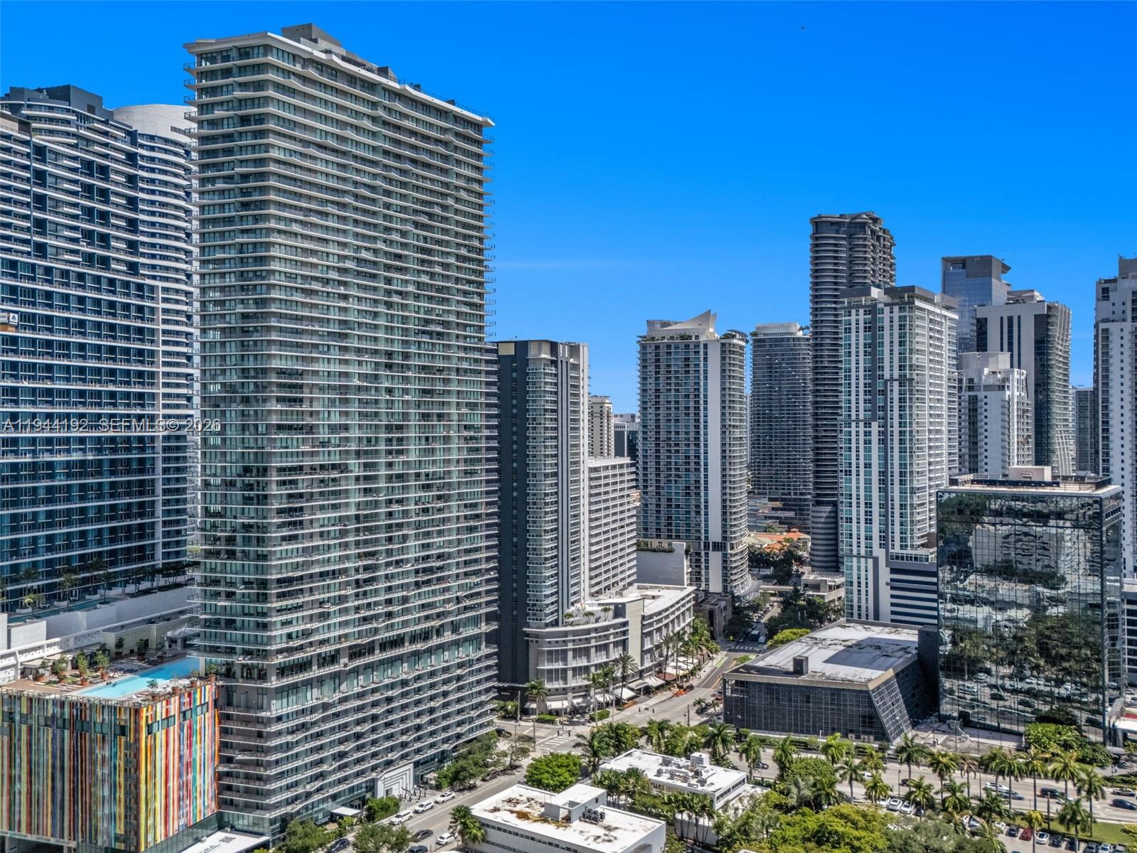 1300 S Miami Ave 1208