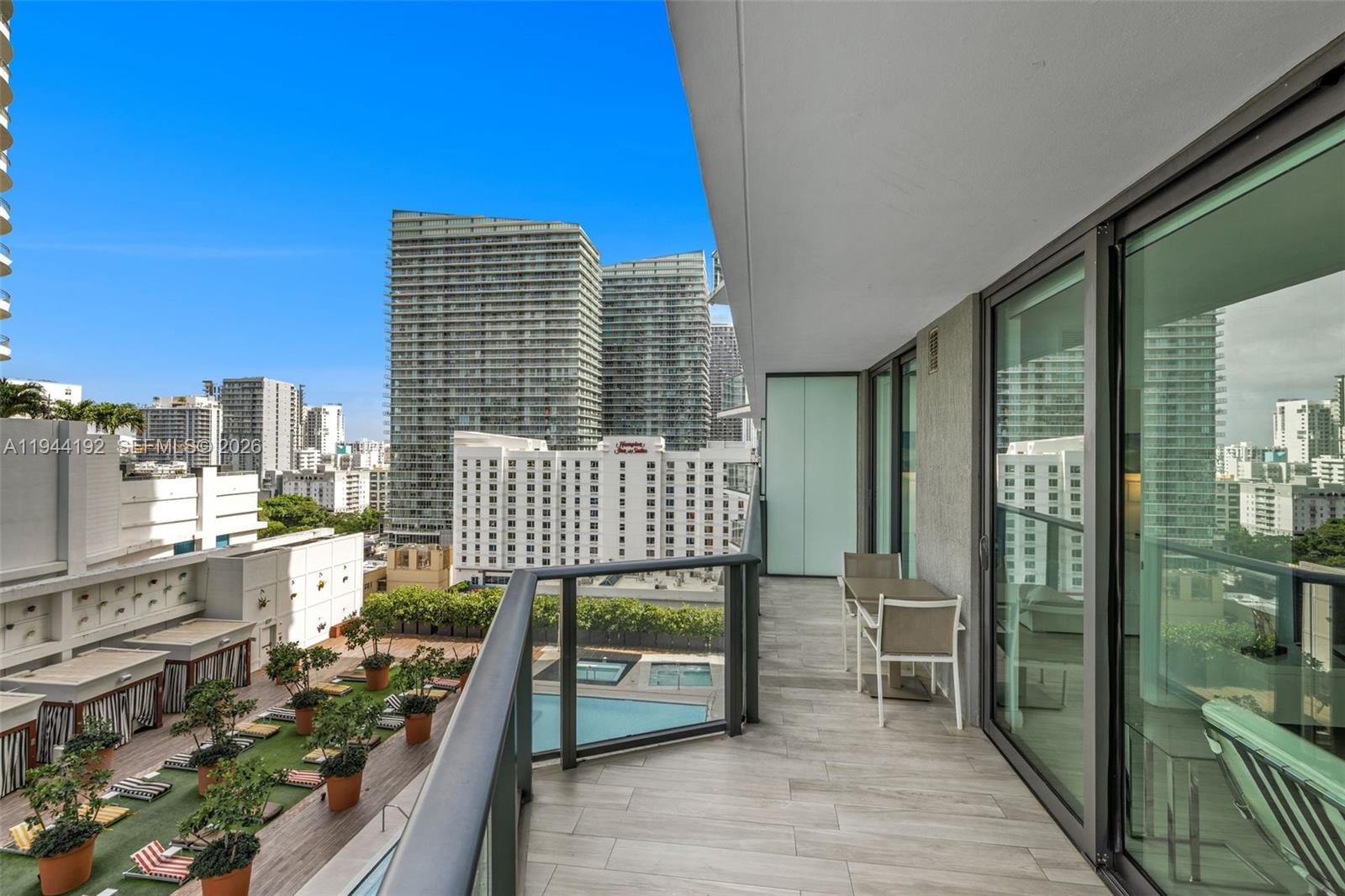 1300 S Miami Ave 1208