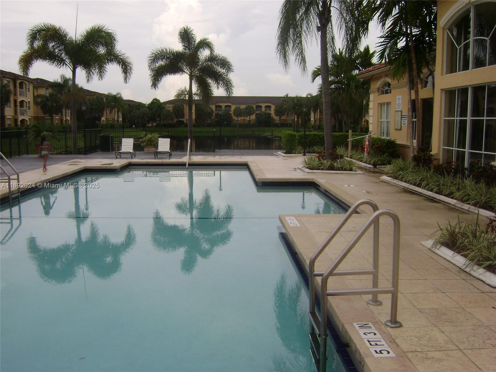 LA VIA CONDO - Residential Lease