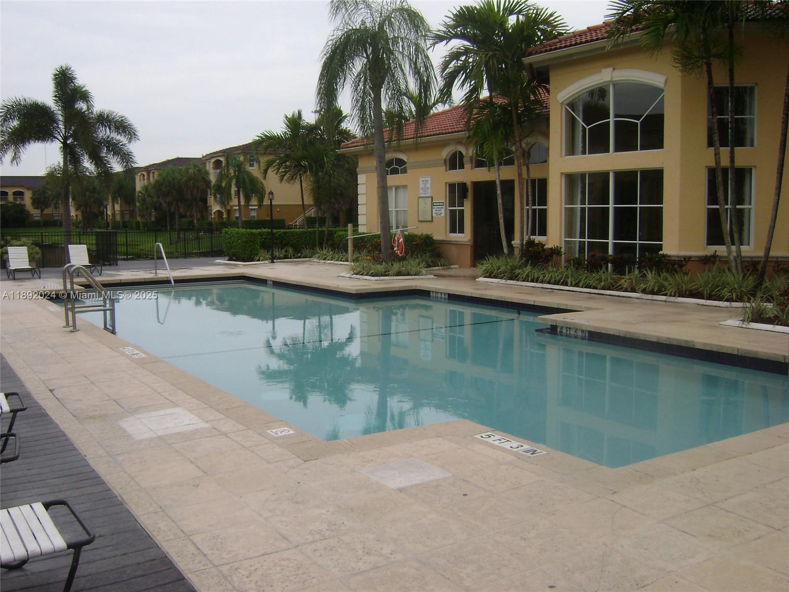 LA VIA CONDO - Residential Lease