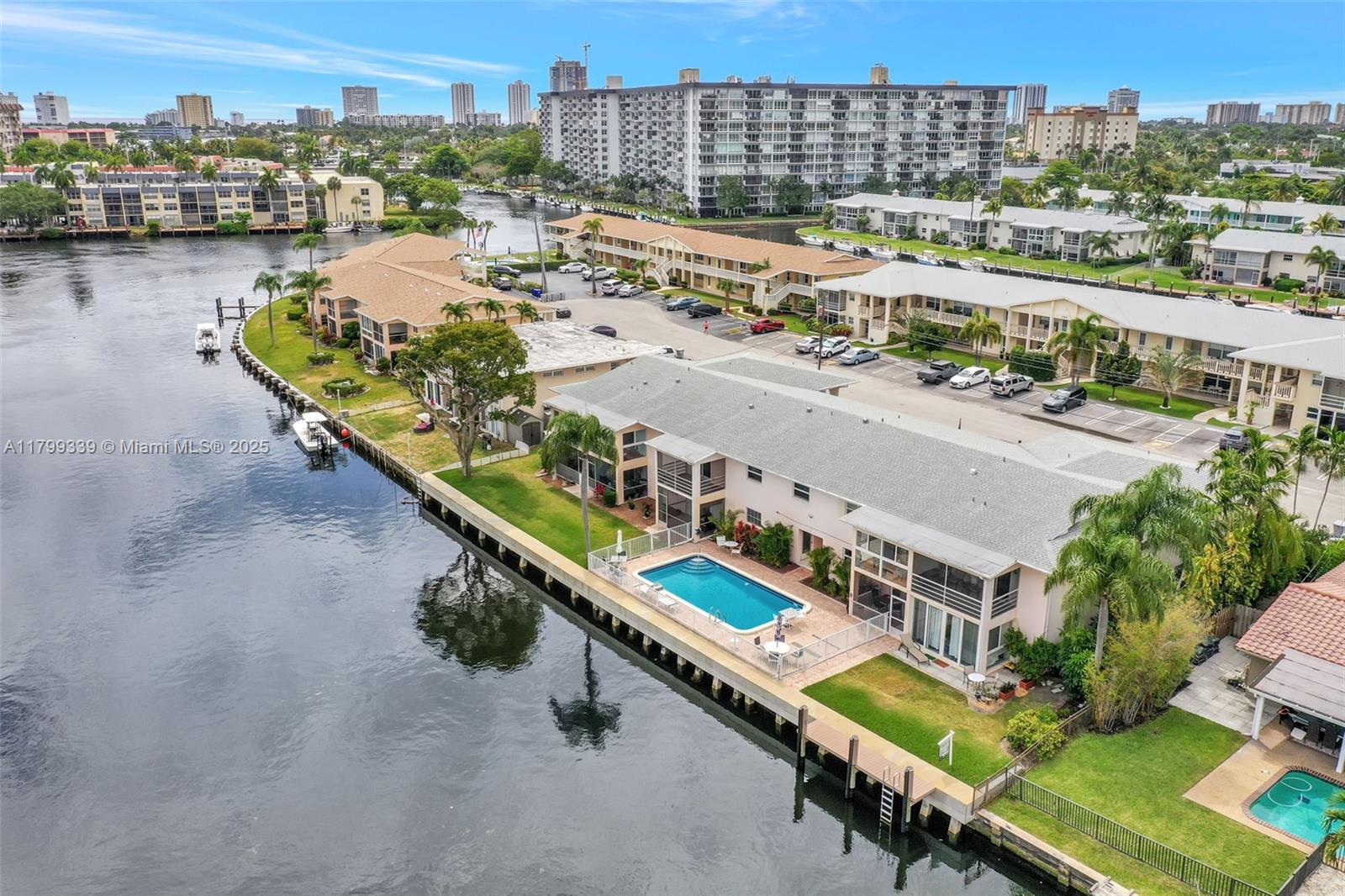 CYPRESS LAKE EAST 4 CO-OP - Residential