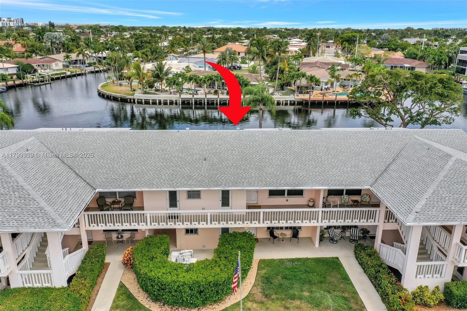 CYPRESS LAKE EAST 4 CO-OP - Residential