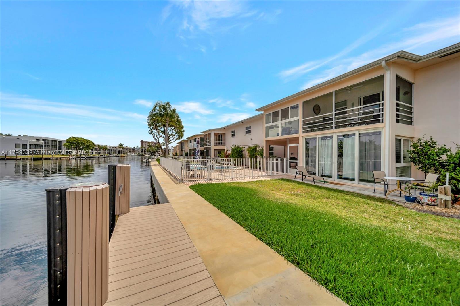 CYPRESS LAKE EAST 4 CO-OP - Residential