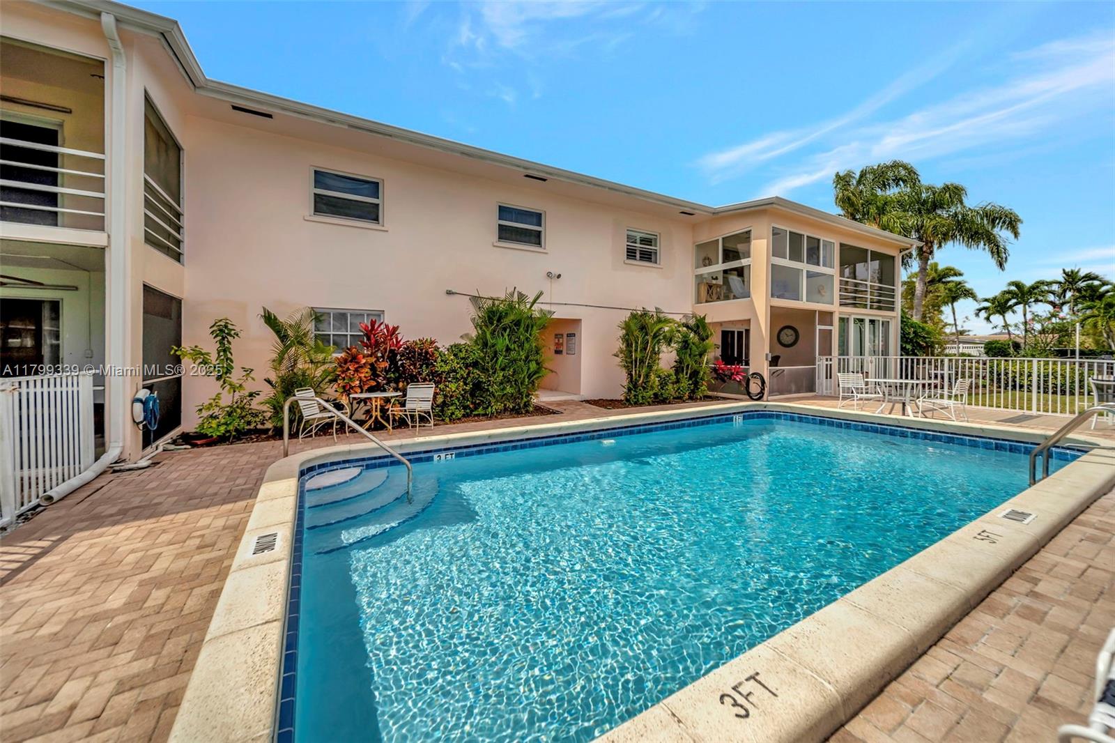 CYPRESS LAKE EAST 4 CO-OP - Residential