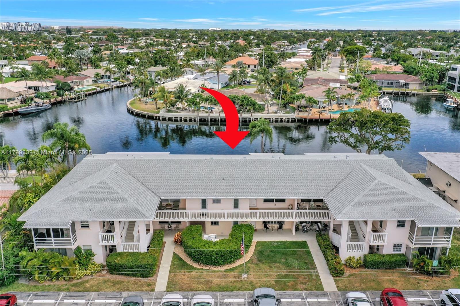 CYPRESS LAKE EAST 4 CO-OP - Residential