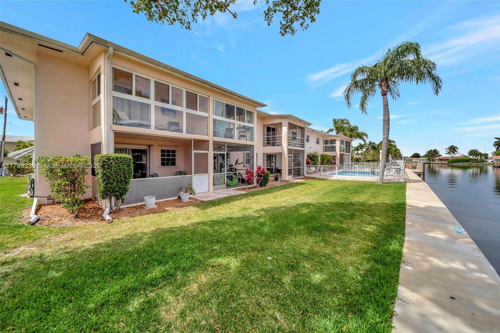 CYPRESS LAKE EAST 4 CO-OP - Residential