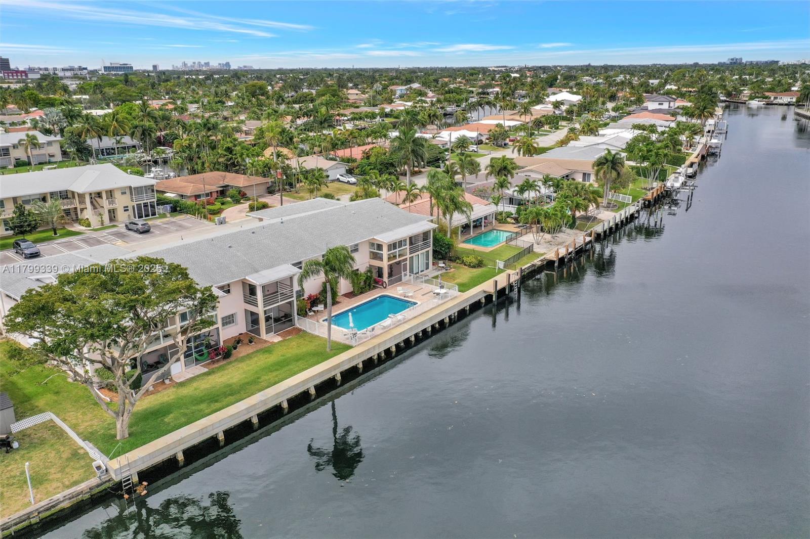 CYPRESS LAKE EAST 4 CO-OP - Residential