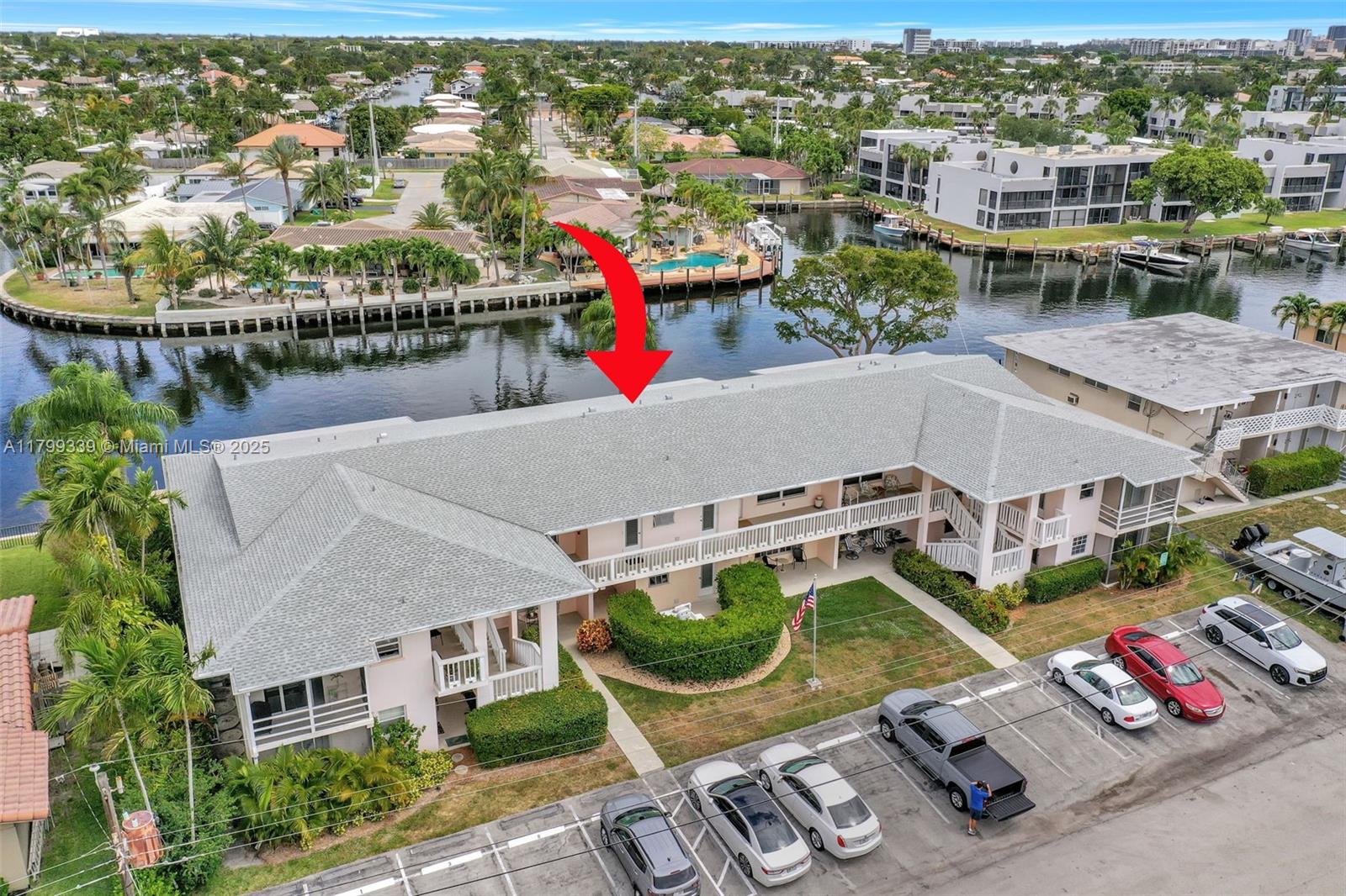 CYPRESS LAKE EAST 4 CO-OP - Residential