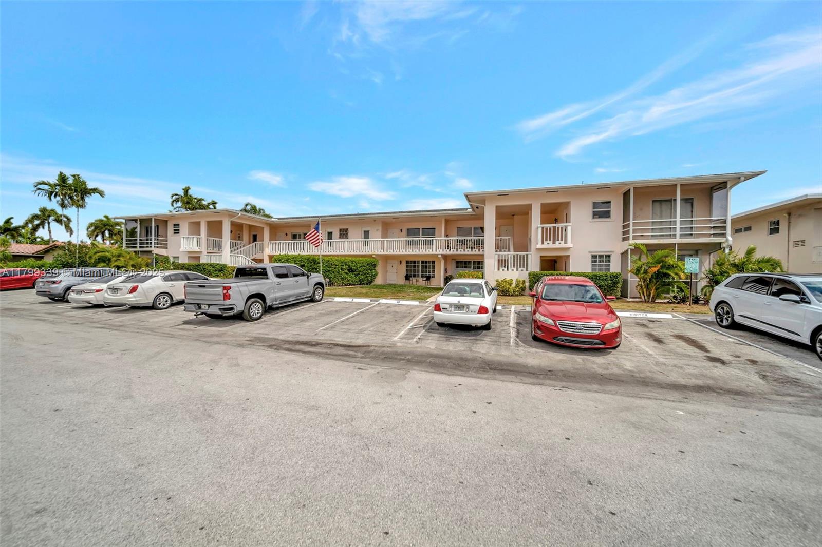 CYPRESS LAKE EAST 4 CO-OP - Residential