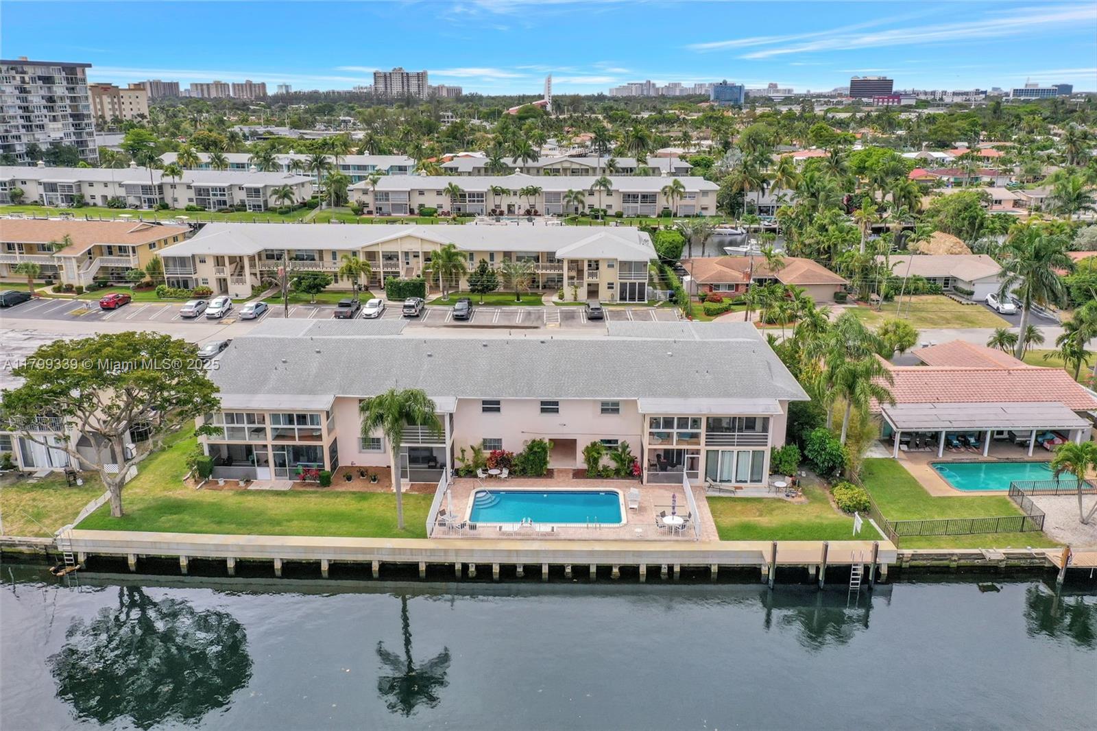 CYPRESS LAKE EAST 4 CO-OP - Residential