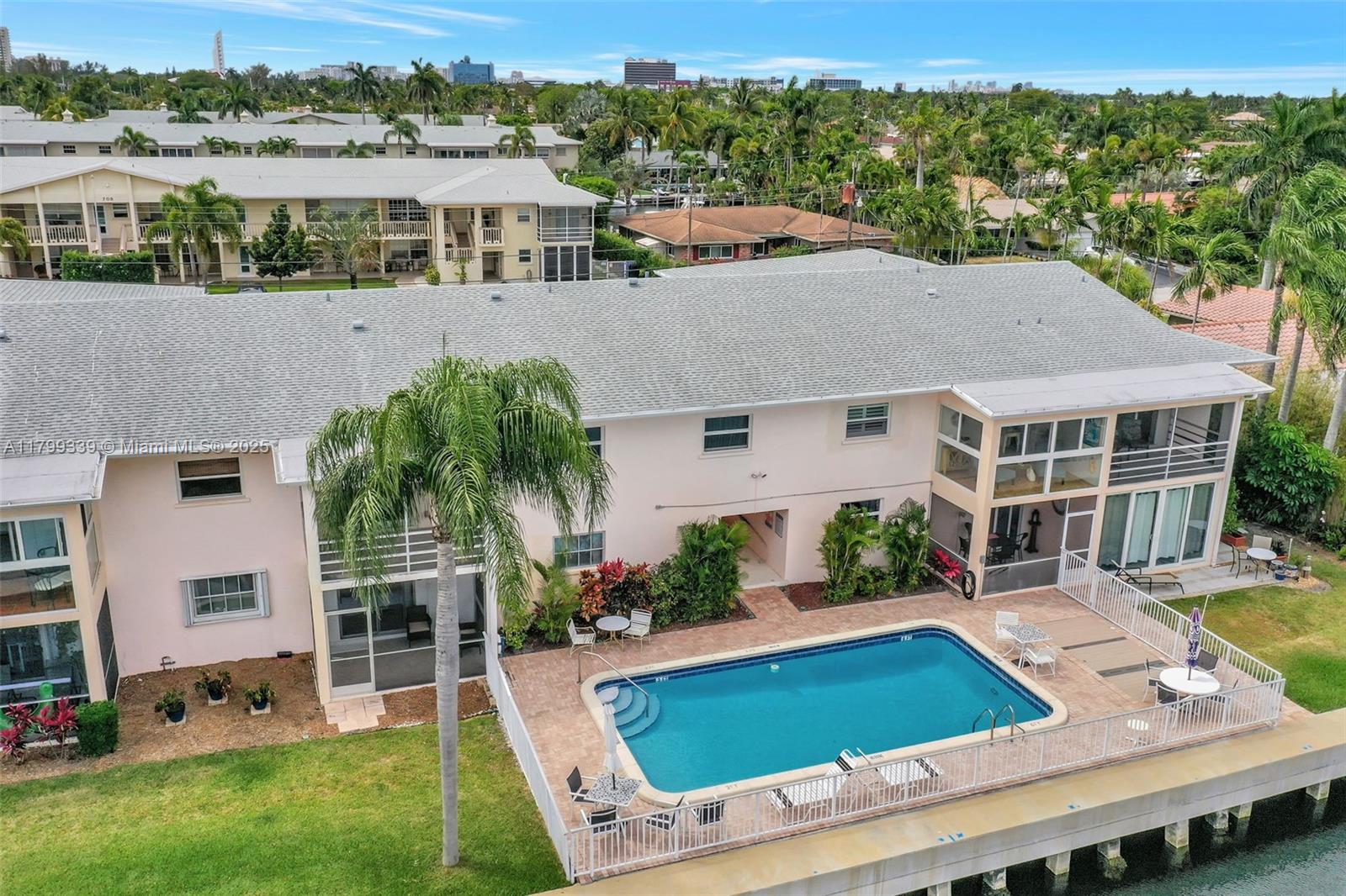 CYPRESS LAKE EAST 4 CO-OP - Residential