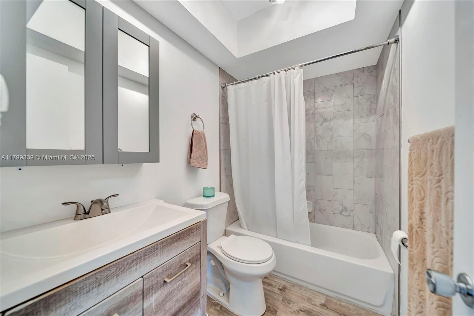 CYPRESS LAKE EAST 4 CO-OP - Residential