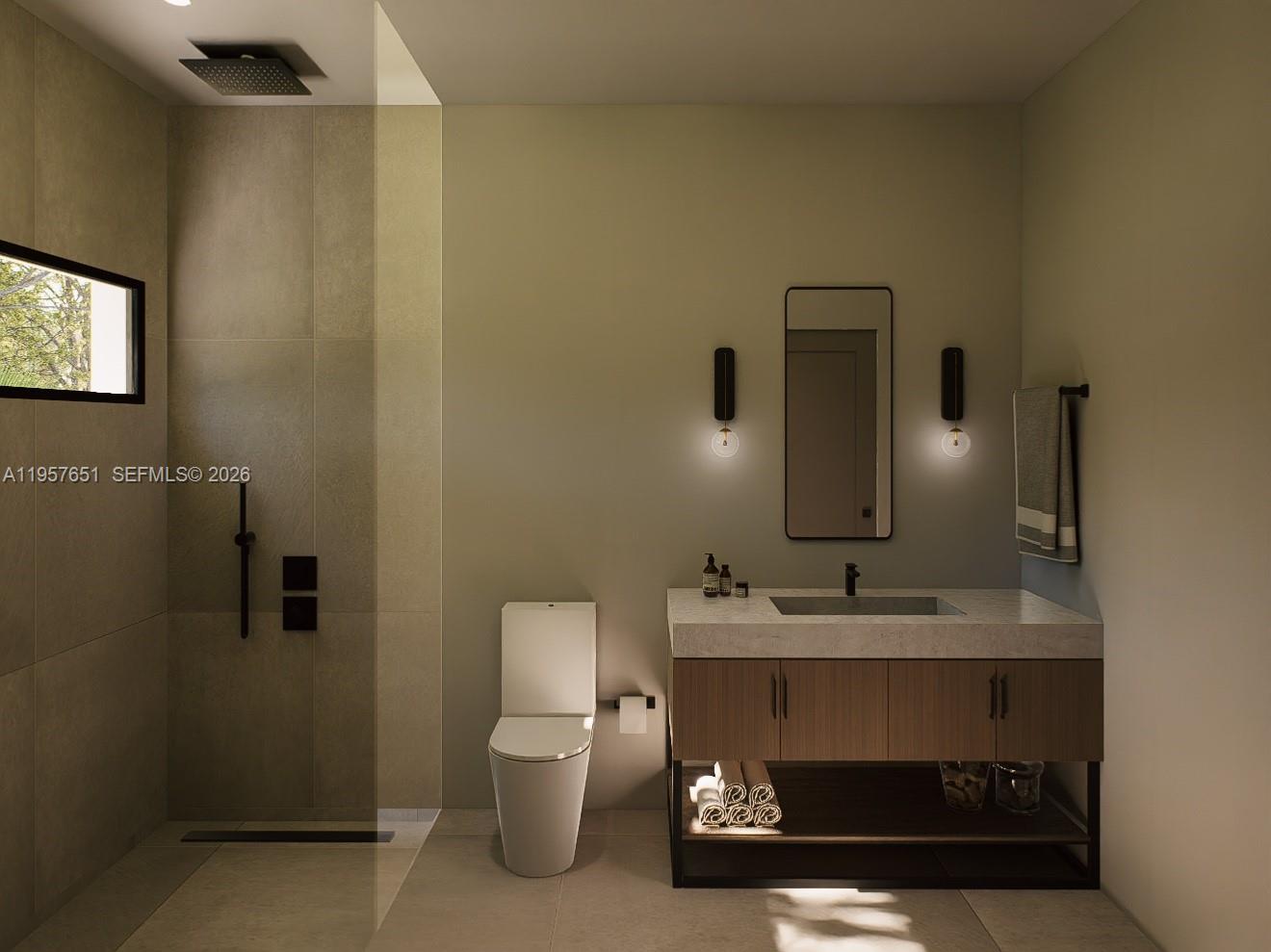 HOLLYWOOD TERRACE - Residential