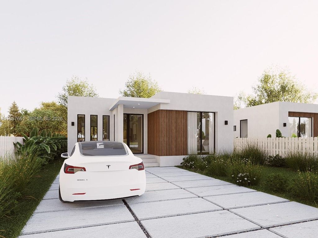 Photo of 2665 Johnson St, Hollywood, FL 33020 (MLS # A11957651)