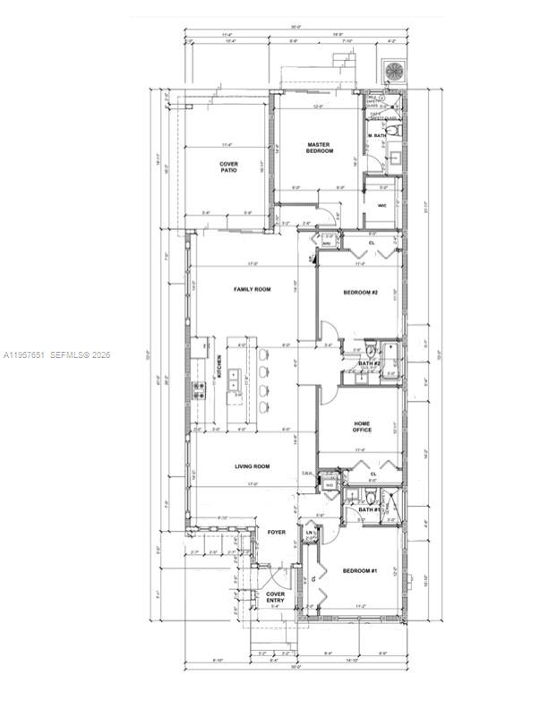 HOLLYWOOD TERRACE - Residential