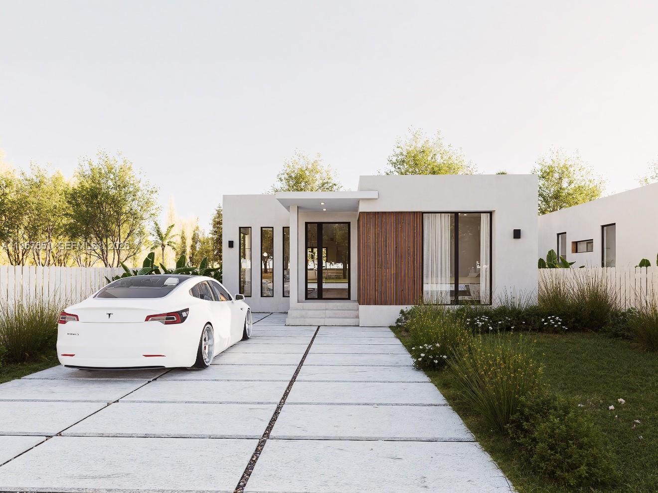 HOLLYWOOD TERRACE - Residential