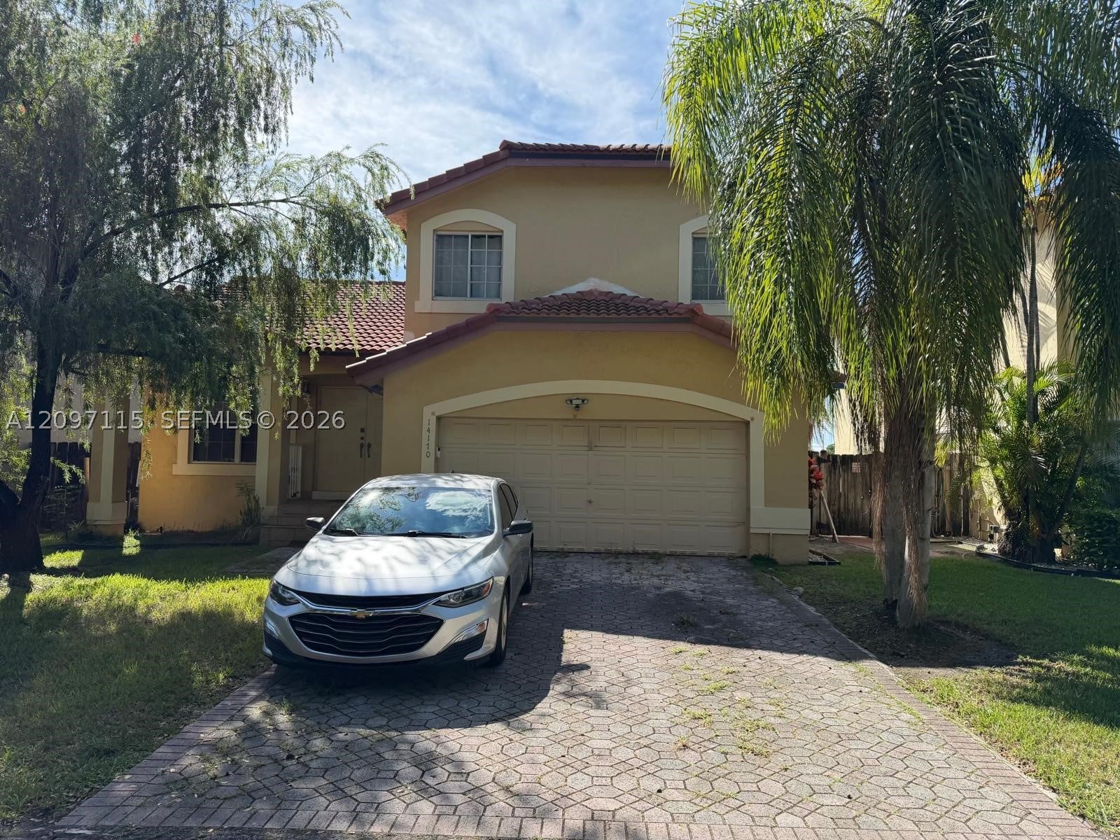 14170 SW 122 Ct