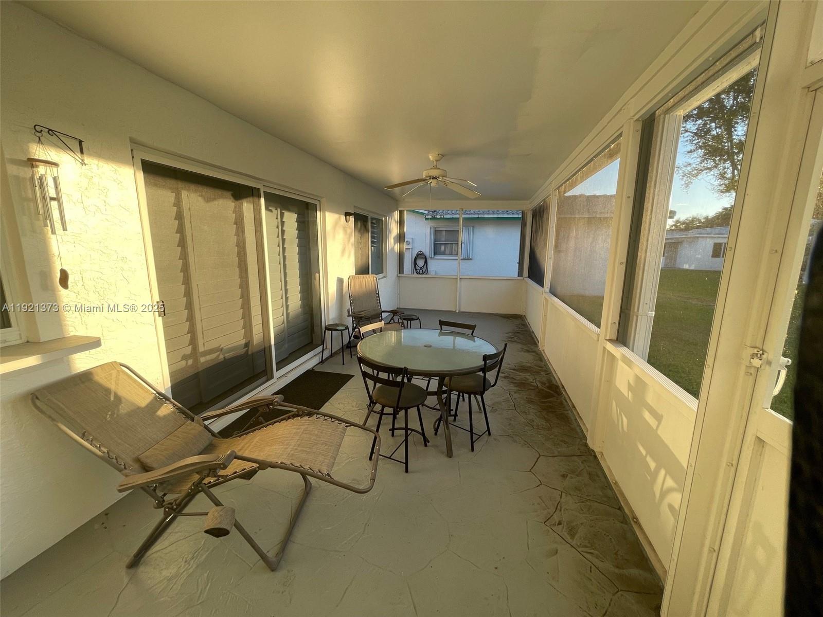 LAUDERDALE WEST 3 SEC - Residential