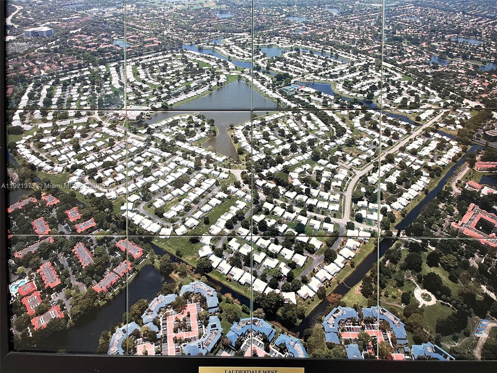 LAUDERDALE WEST 3 SEC - Residential