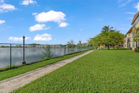 A home in Hialeah Gardens