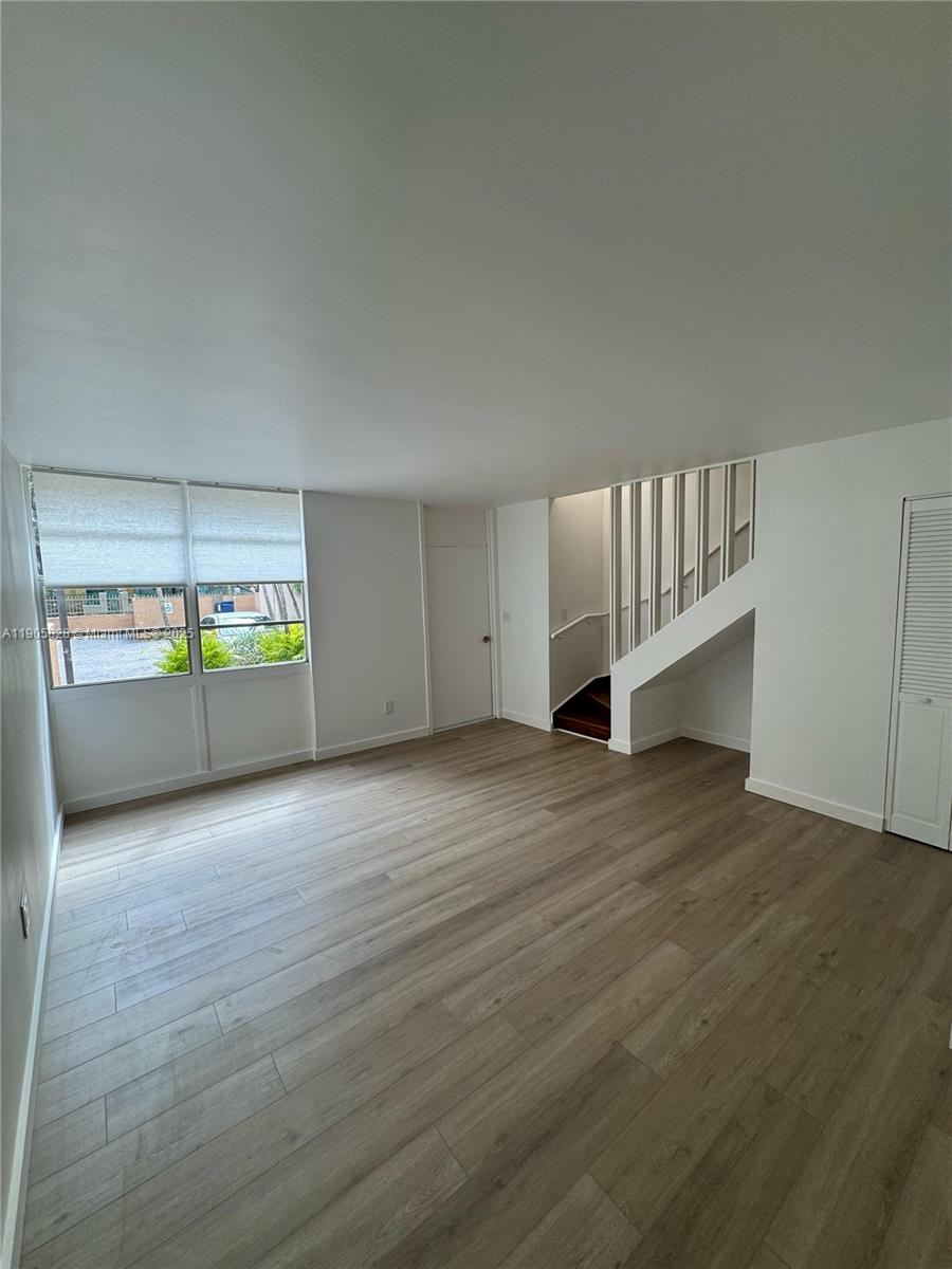 LEE PARK CONDO - Residential Lease