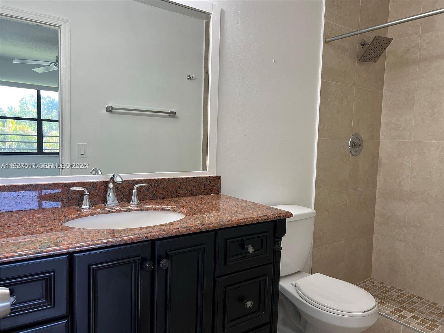 GRENADIER GARDENS - Residential Lease