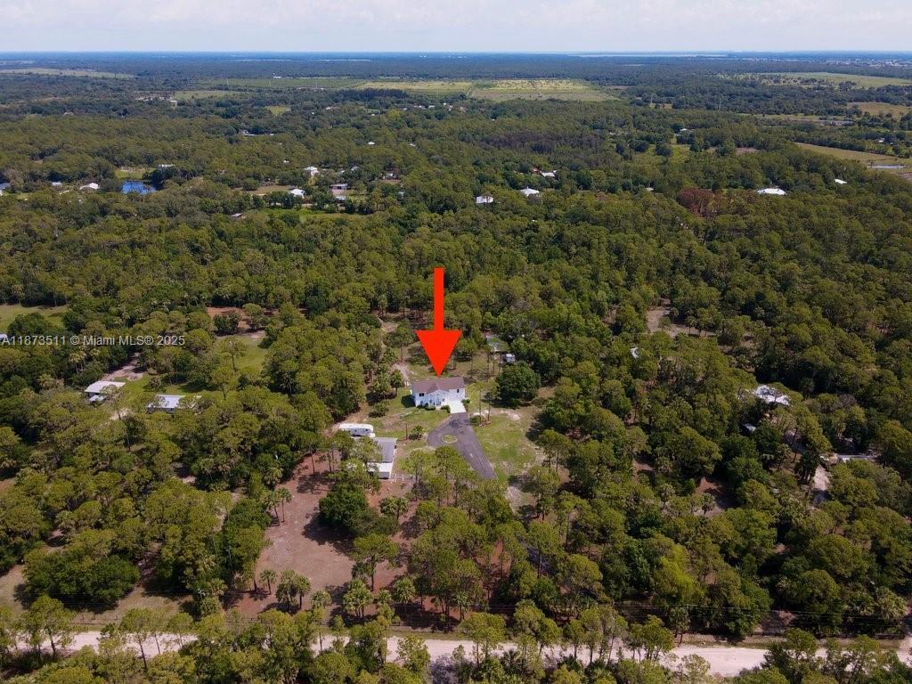 Village of Indiantown - Residential