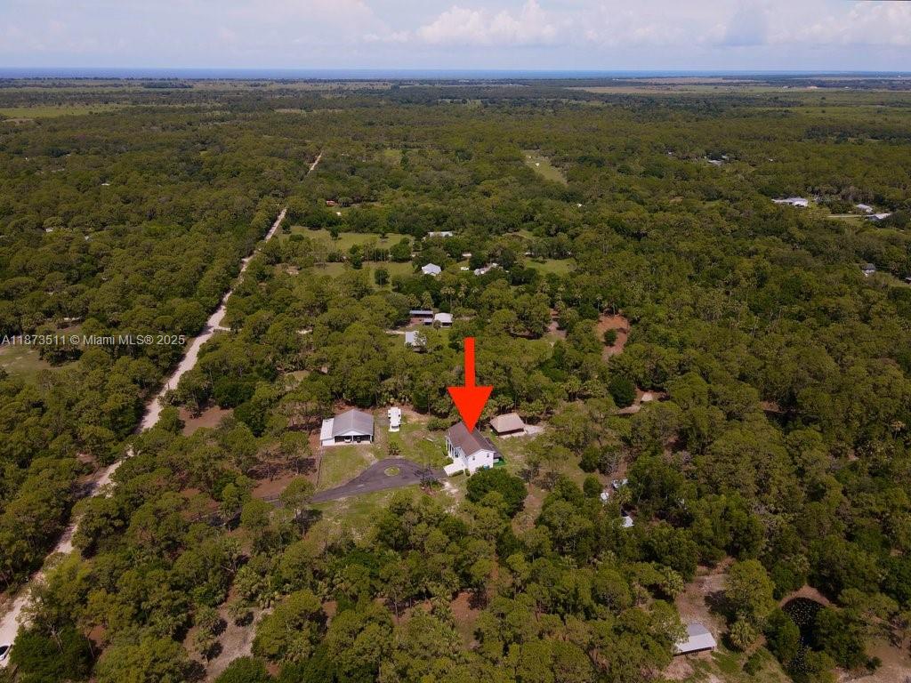 Village of Indiantown - Residential