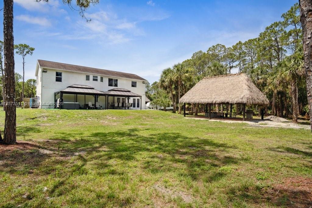 Village of Indiantown - Residential