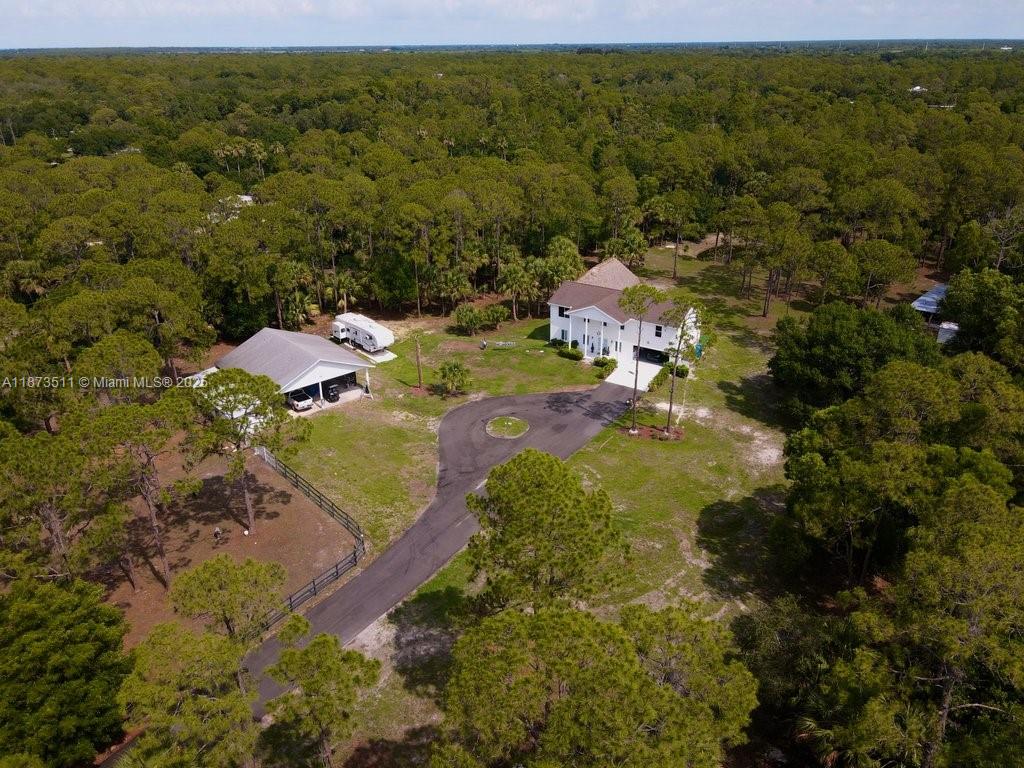 Village of Indiantown - Residential