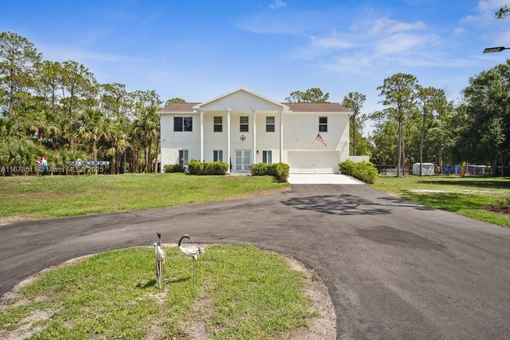 Village of Indiantown - Residential