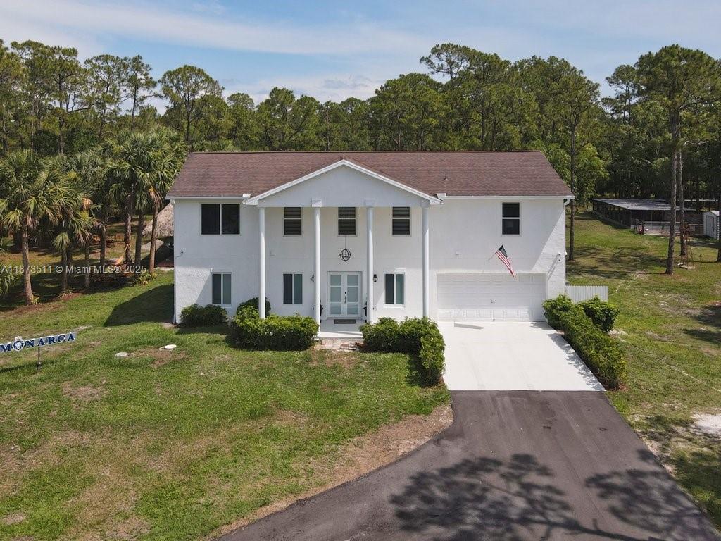 Village of Indiantown - Residential