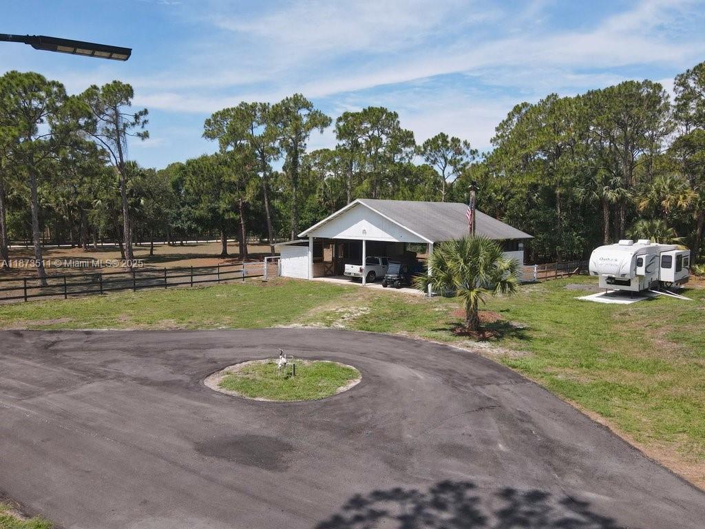 Village of Indiantown - Residential