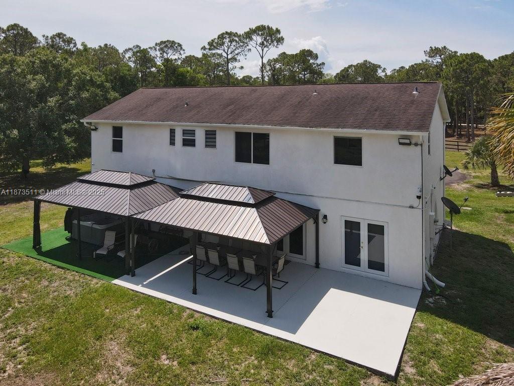 Village of Indiantown - Residential