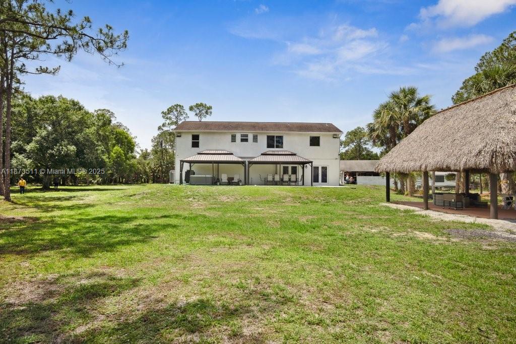Village of Indiantown - Residential