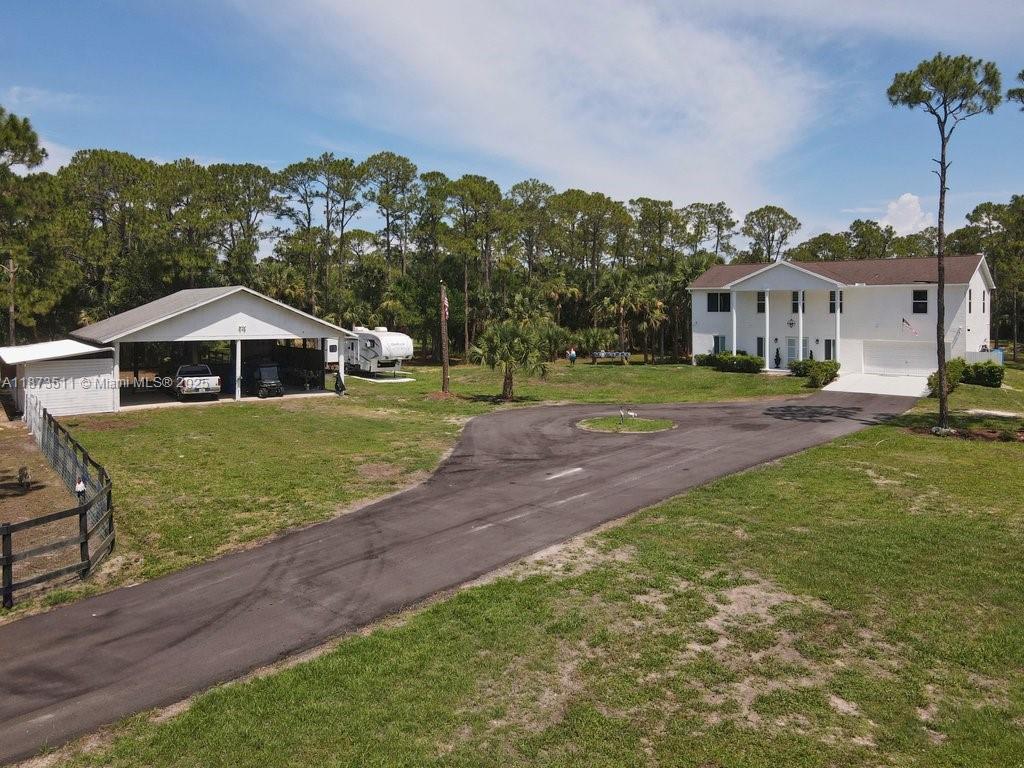 Village of Indiantown - Residential