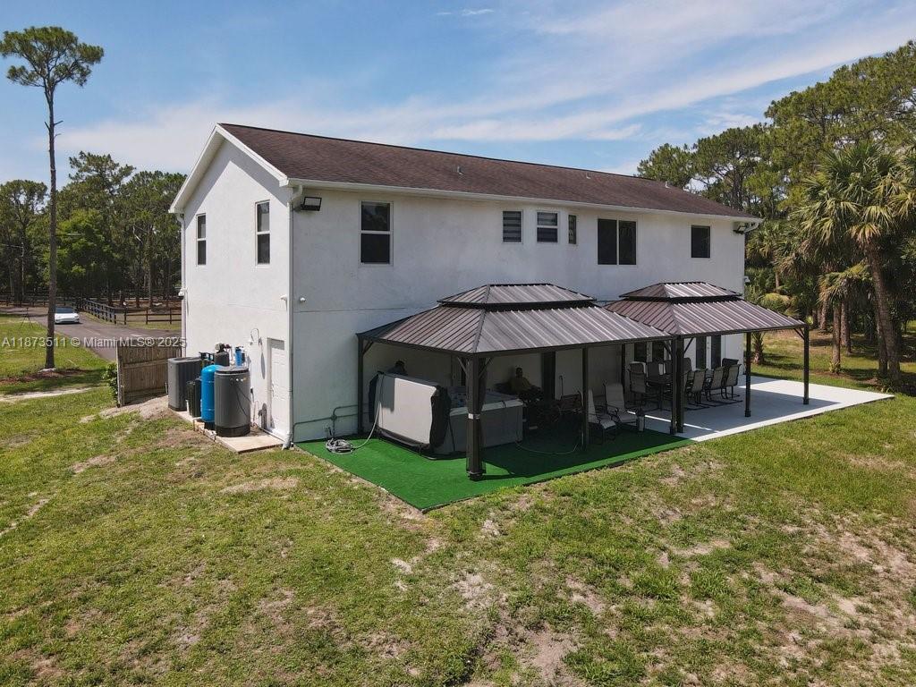 Village of Indiantown - Residential