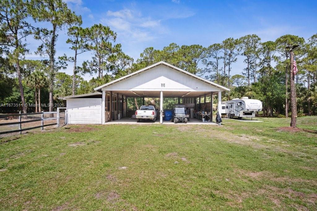 Village of Indiantown - Residential