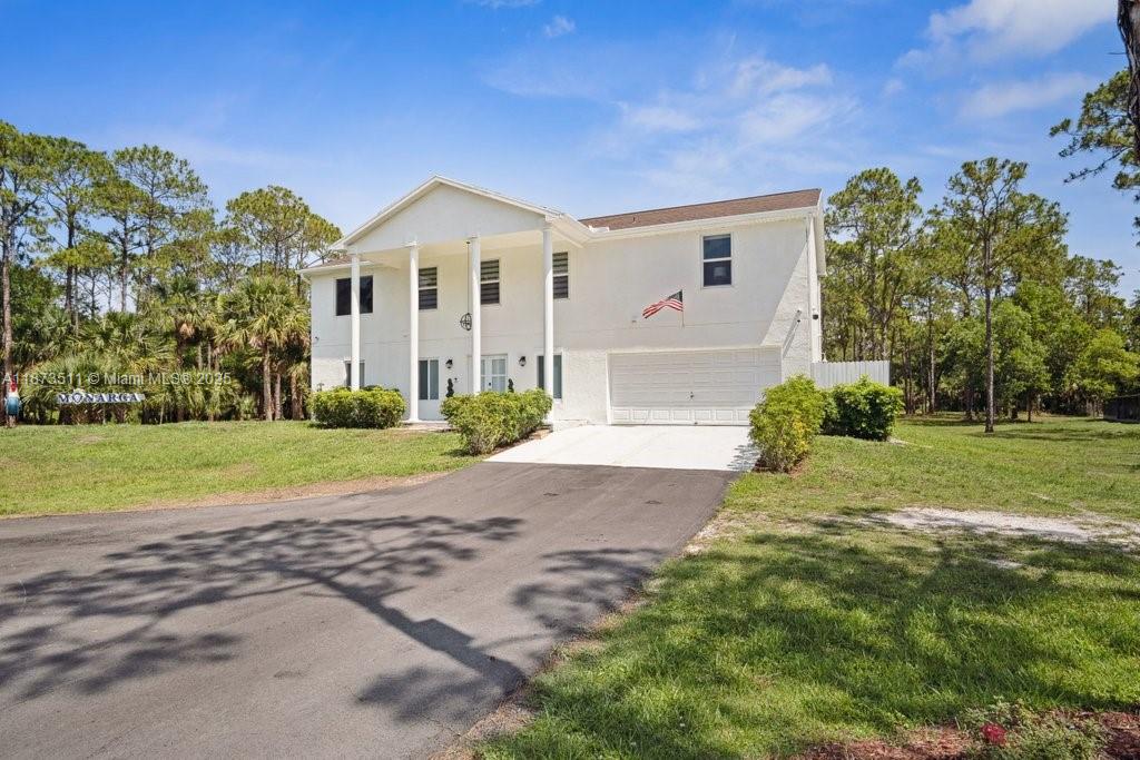 Village of Indiantown - Residential