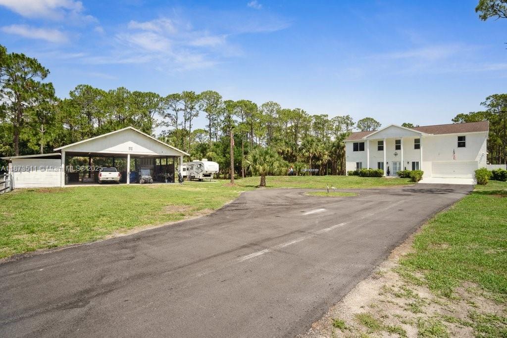 Village of Indiantown - Residential