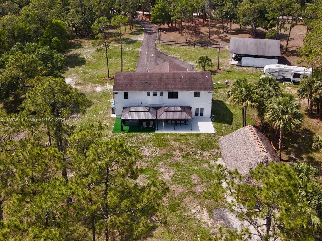 Village of Indiantown - Residential